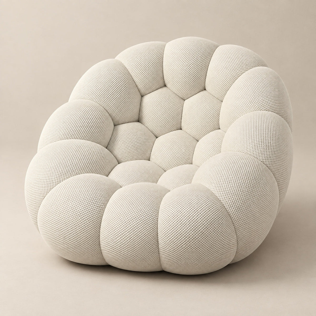 Hydrangea — Armchair