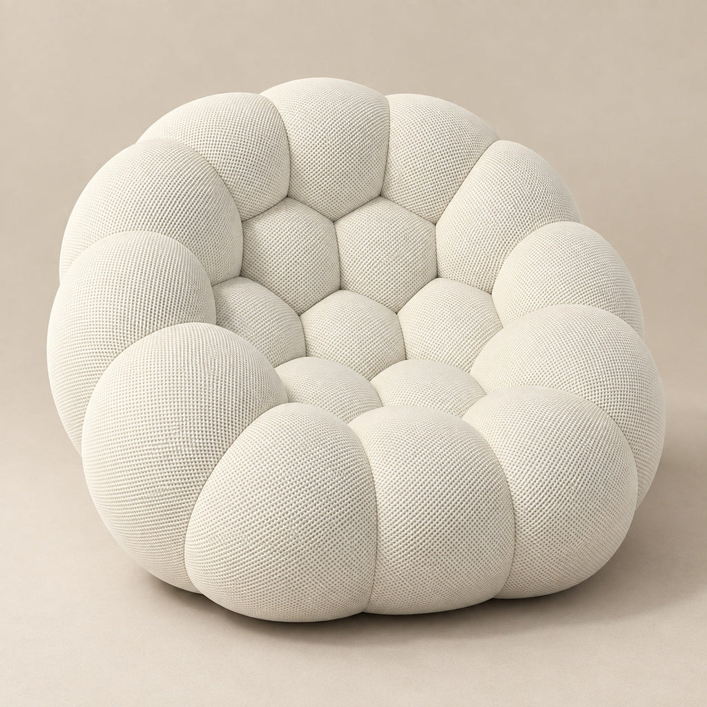 Hydrangea — Armchair