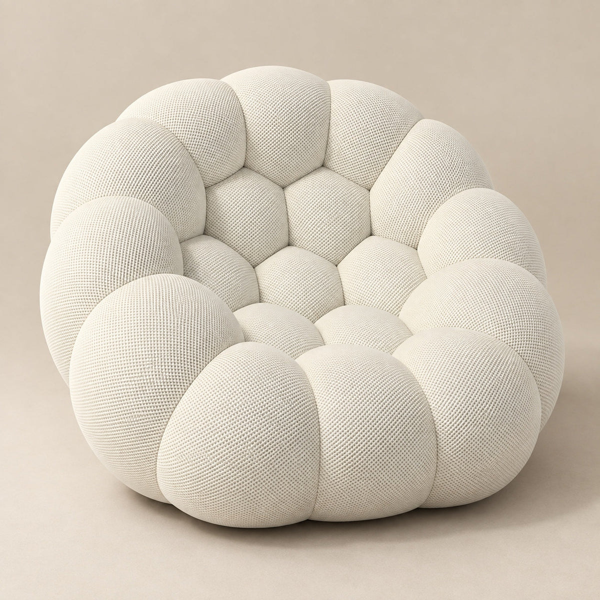 Hydrangea — Armchair