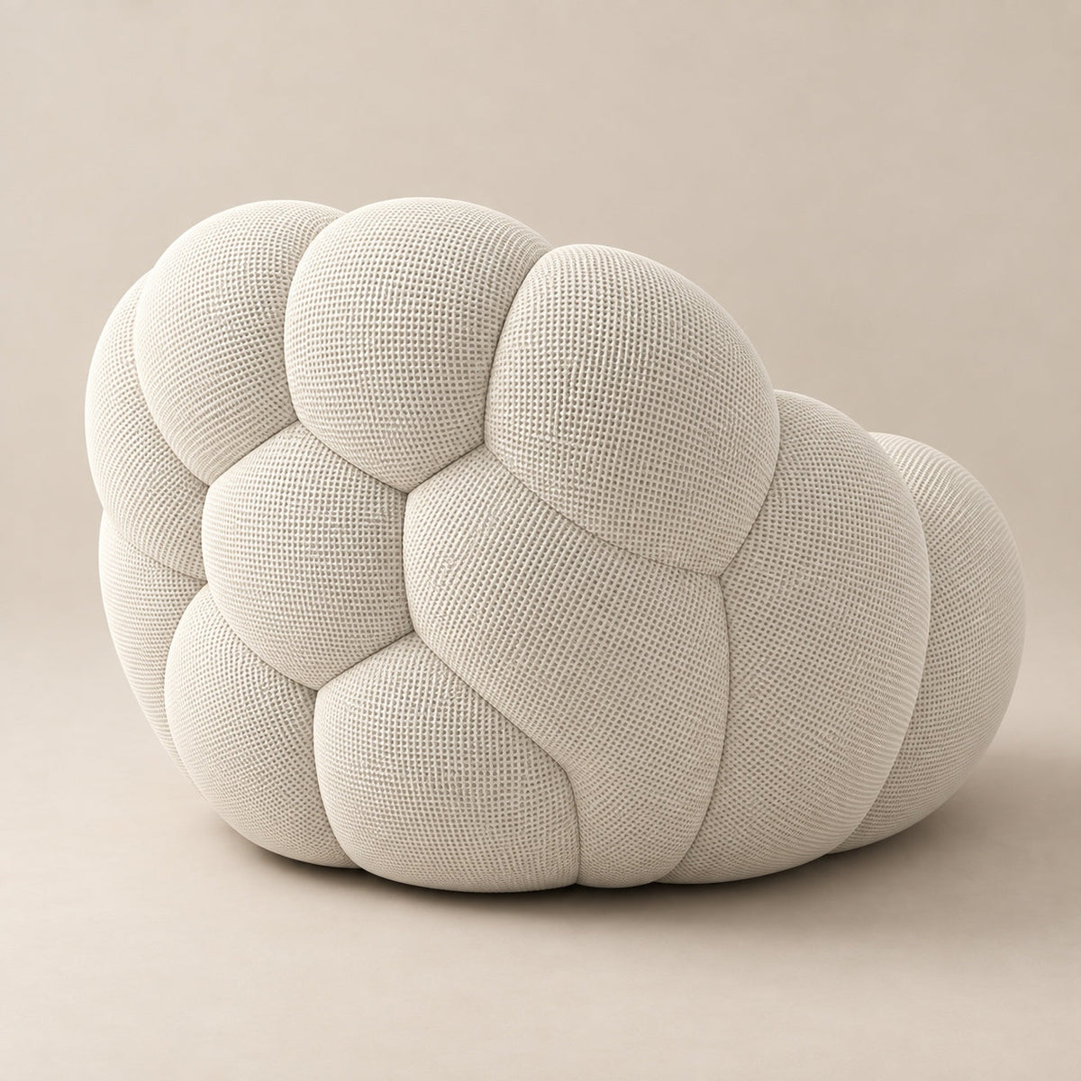 Hydrangea — Armchair