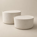 Coral — Coffee Table Set