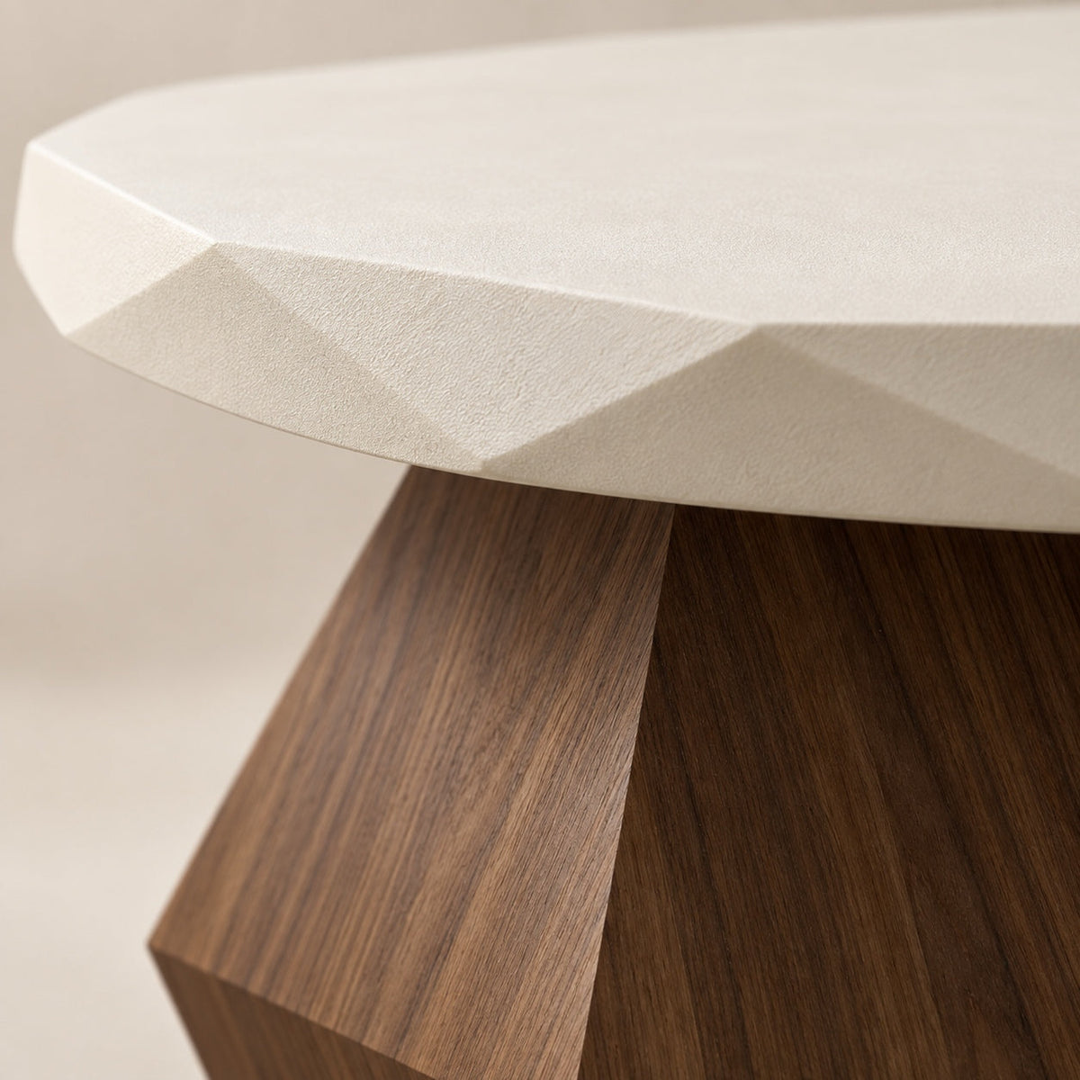 Diamond — Coffee Table Set