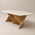 Papyrus — Dining Table