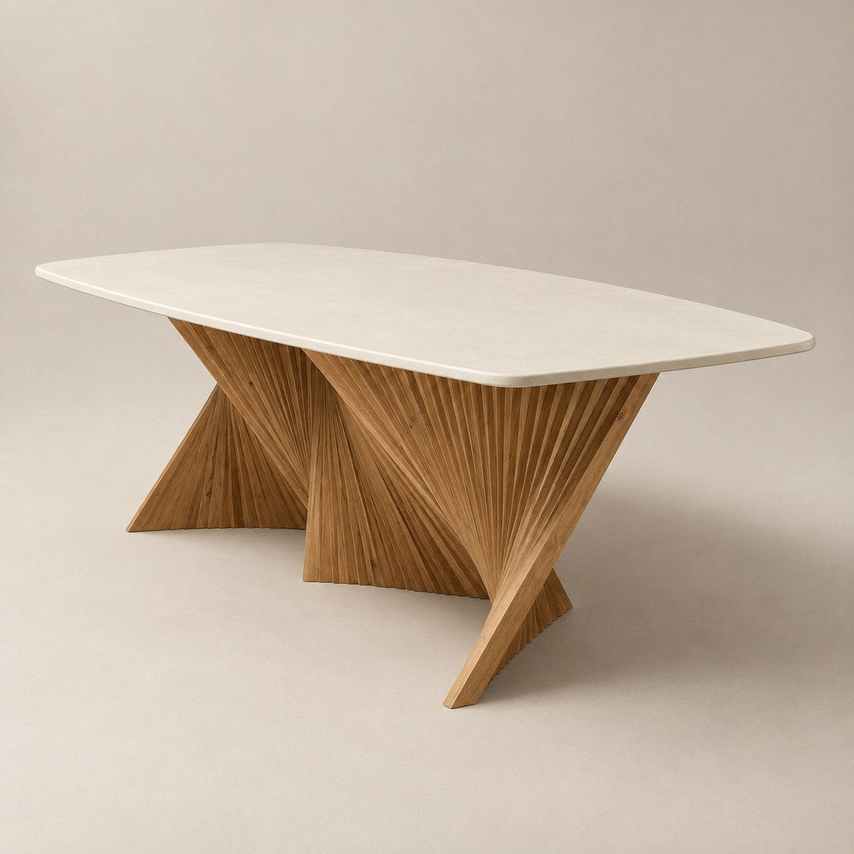 Papyrus — Dining Table