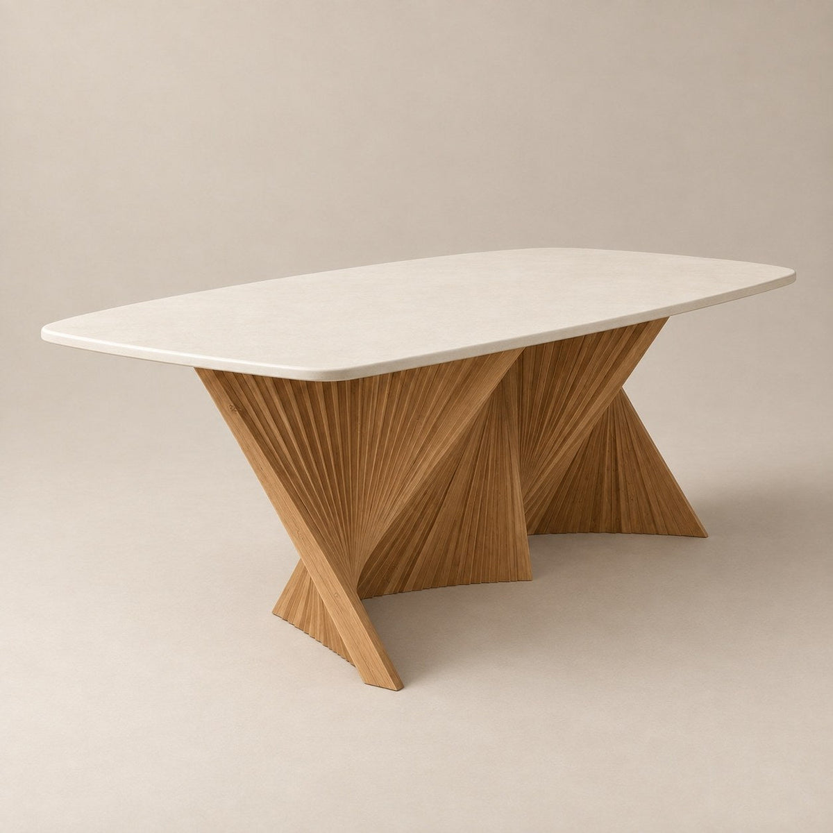 Papyrus — Dining Table