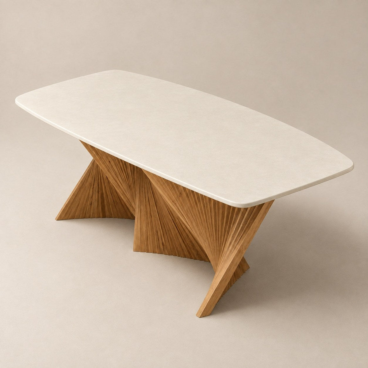 Papyrus — Dining Table