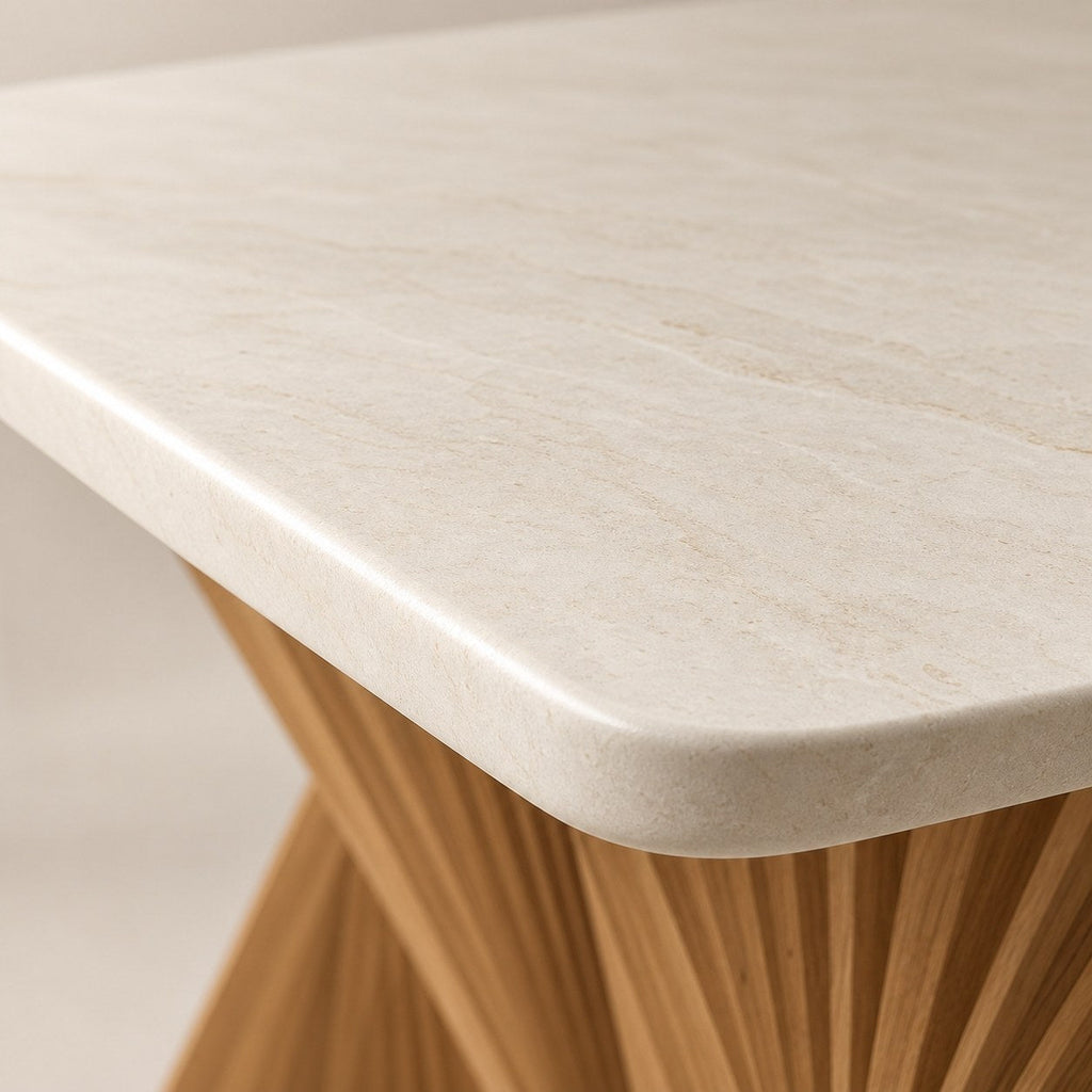 Papyrus — Dining Table