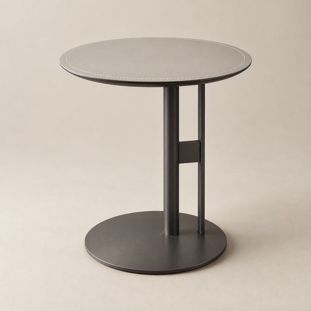 Graphite — Side Table