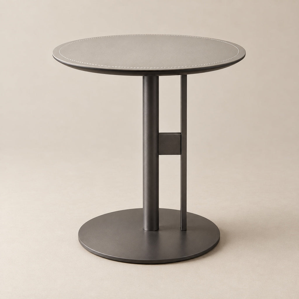 Graphite — Side Table