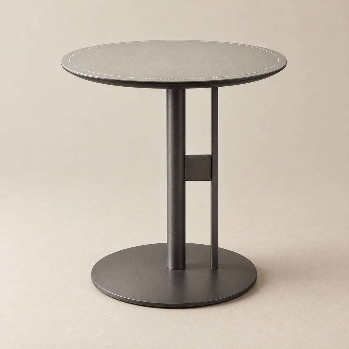 Graphite — Side Table
