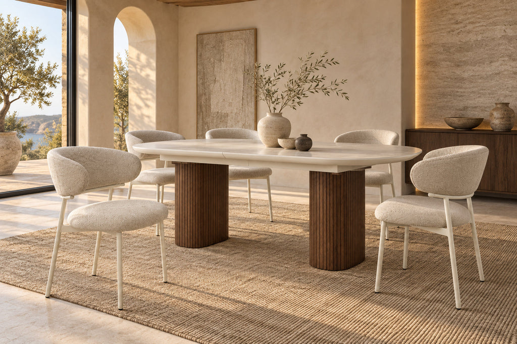 Lychee — Dining Chair