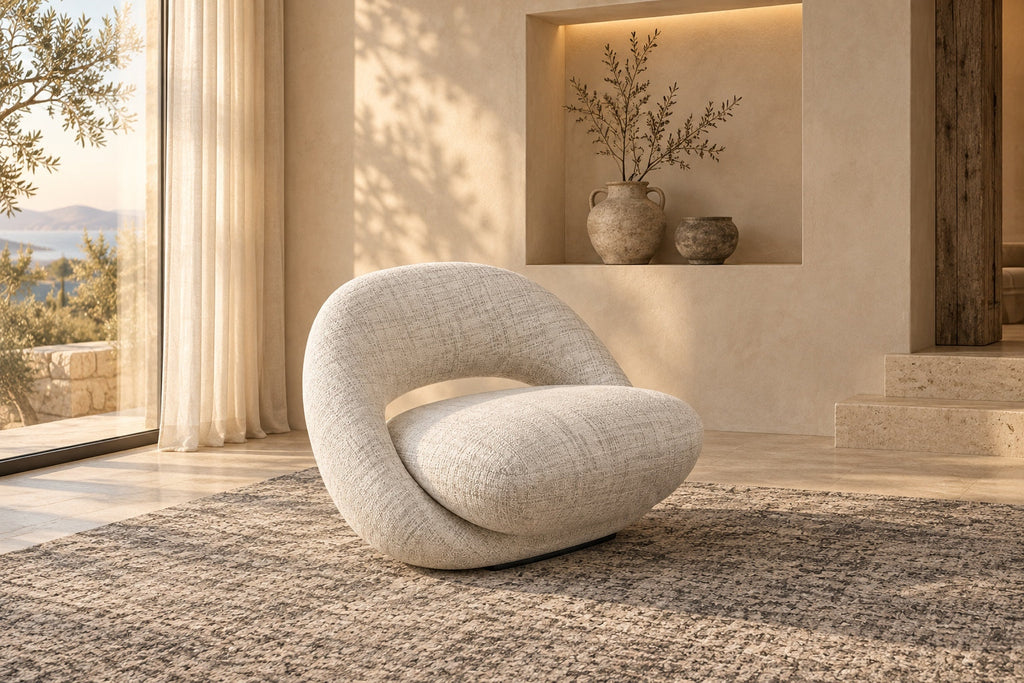 Calla — Armchair