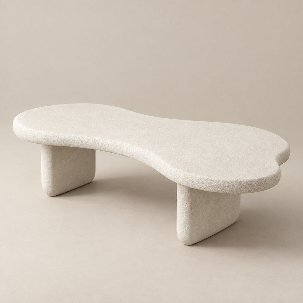 Nimbus — Coffee Table
