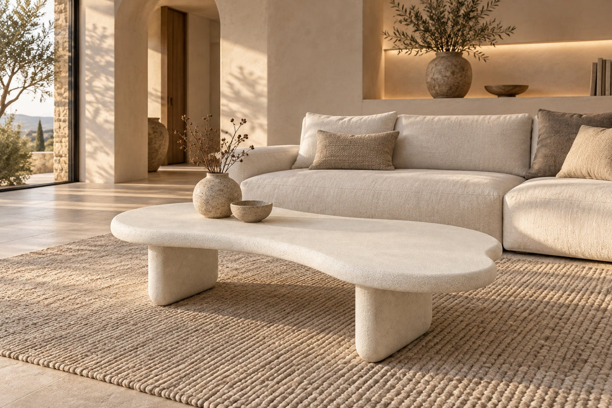 Nimbus — Coffee Table