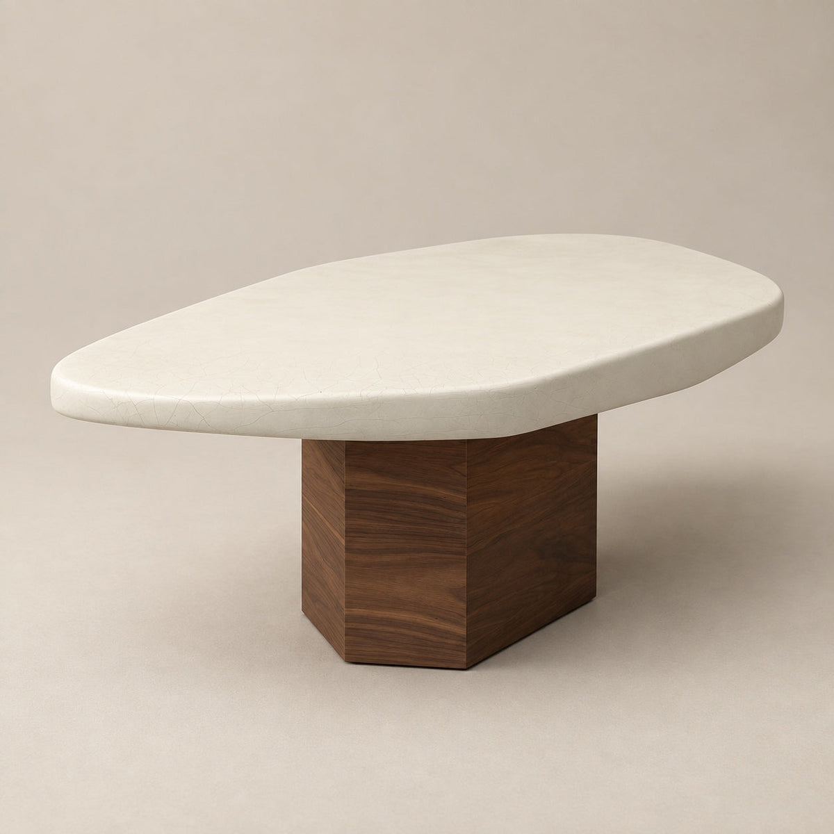 Truffle — Coffee Table