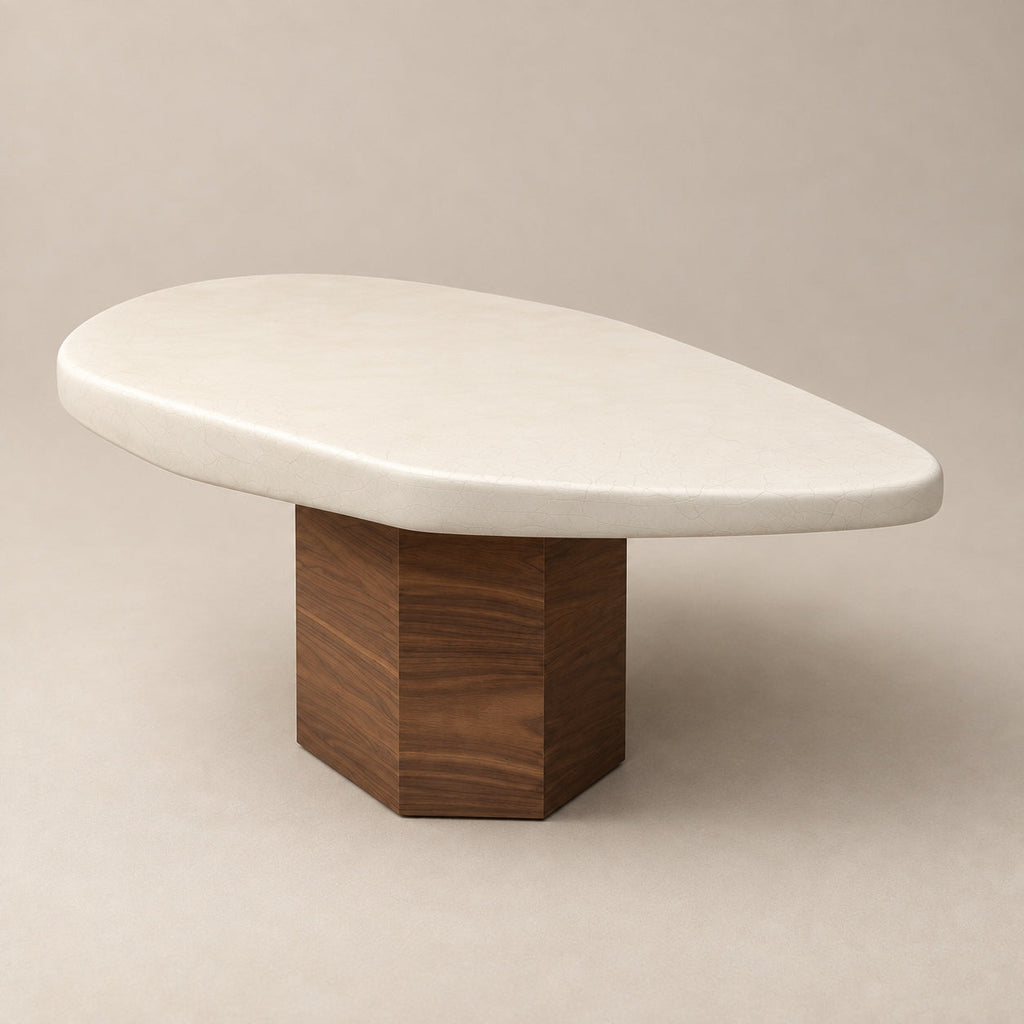 Truffle — Coffee Table