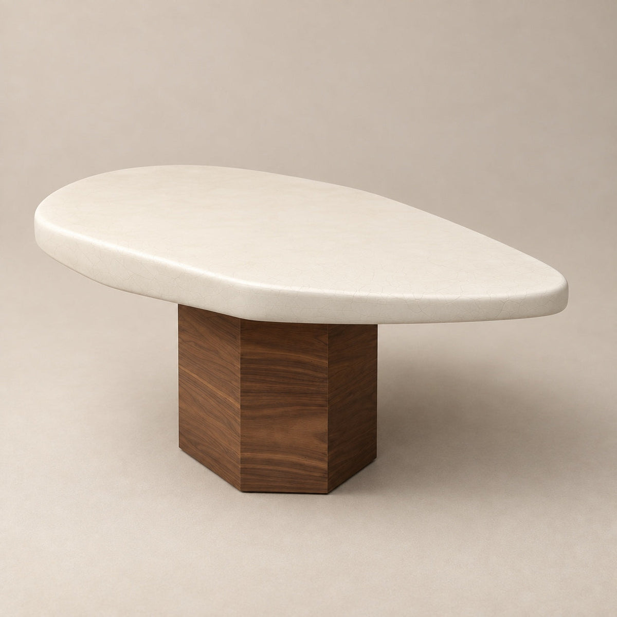 Truffle — Coffee Table