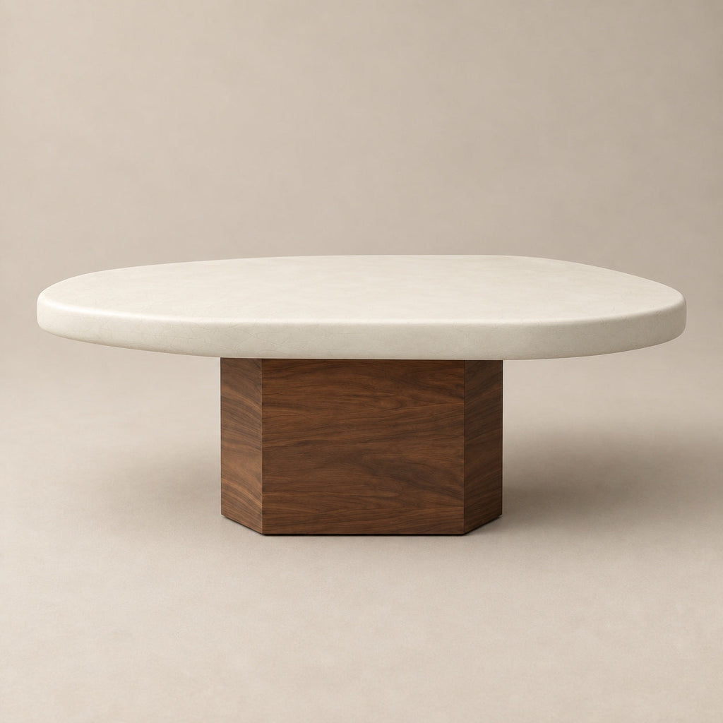 Truffle — Coffee Table