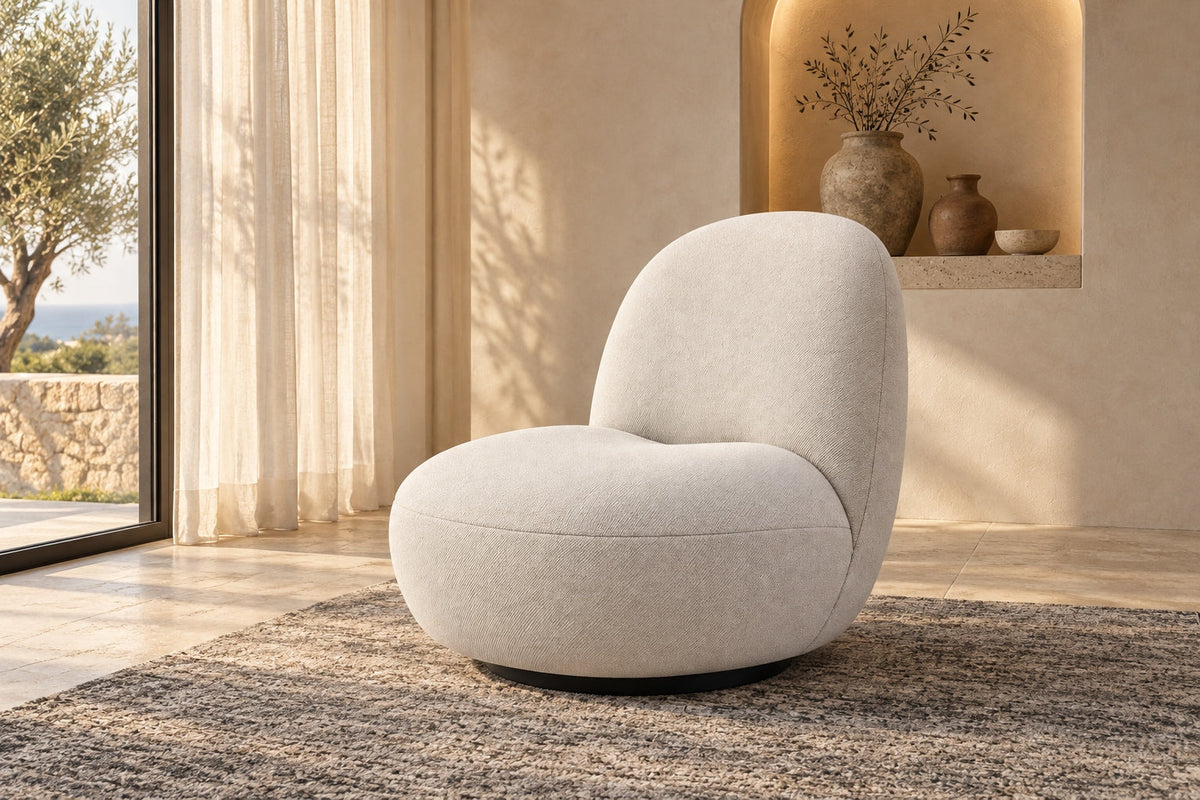 Edelweiss — Armchair