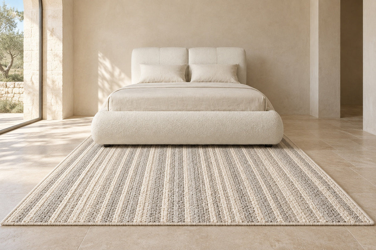 Romi — Rug