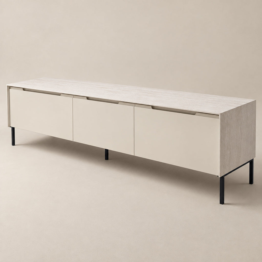Limestone — Sideboard