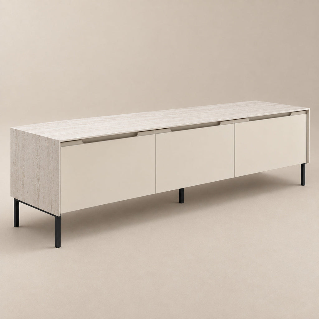 Limestone — Sideboard