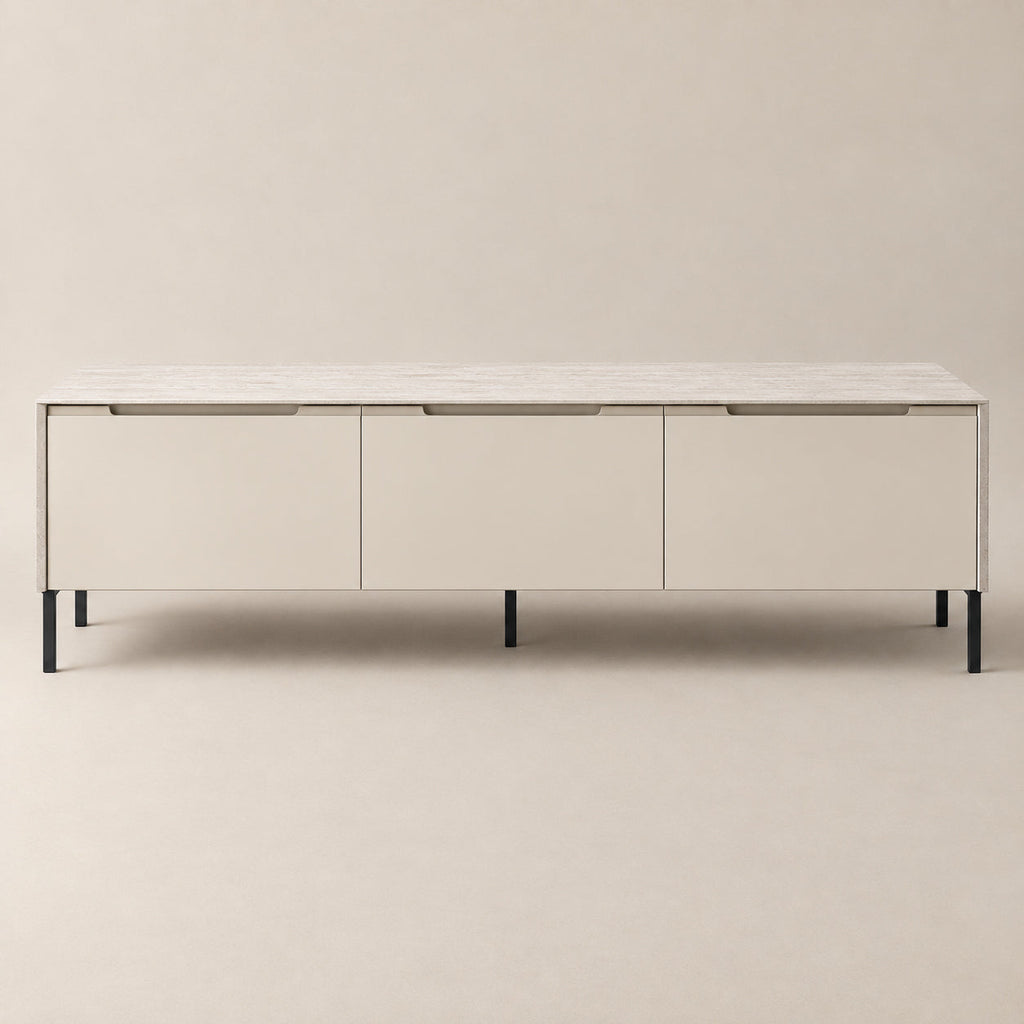 Limestone — Sideboard