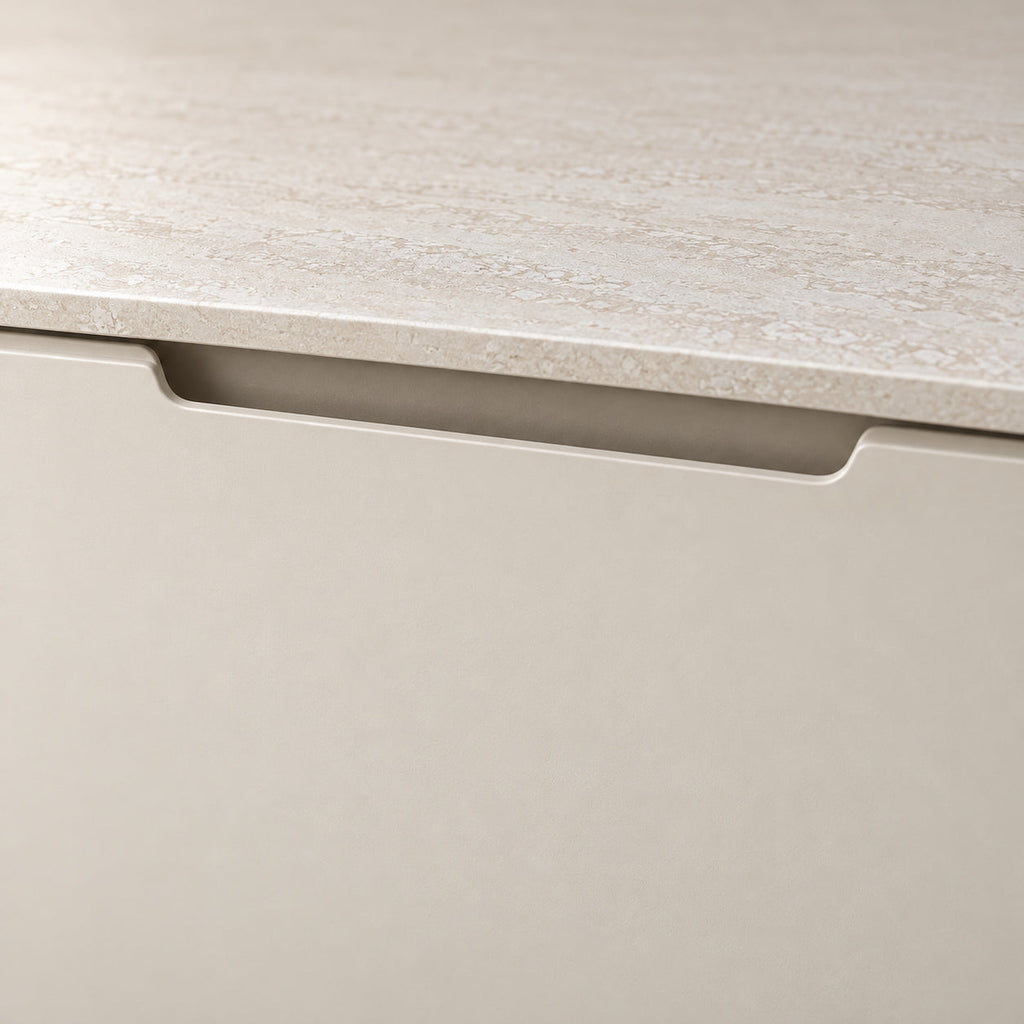 Limestone — Sideboard