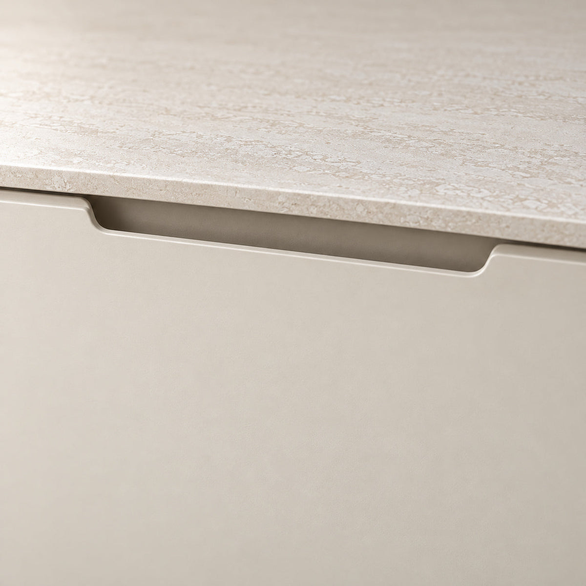 Limestone — Sideboard