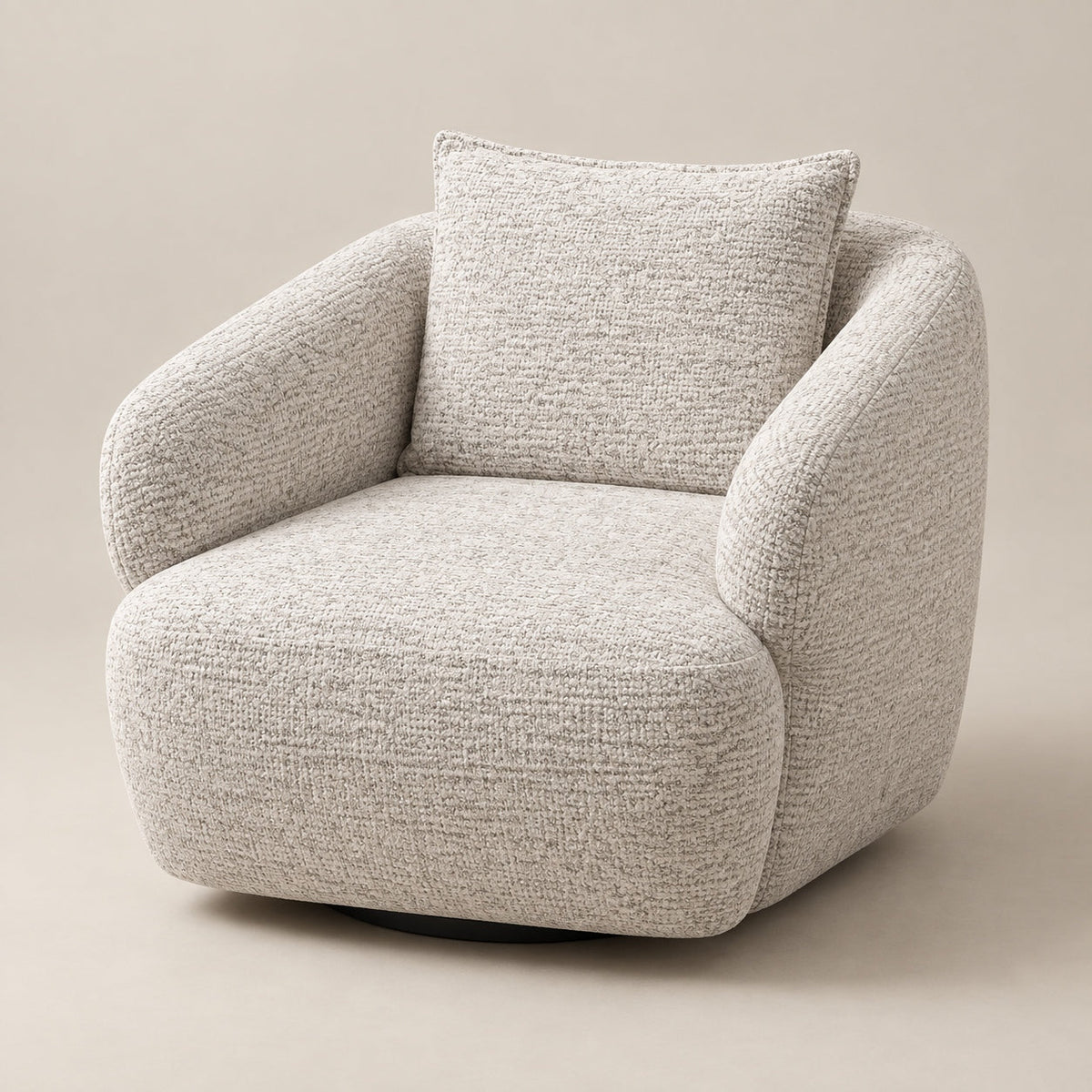 Linen — Armchair