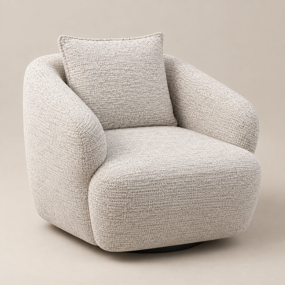 Linen — Armchair