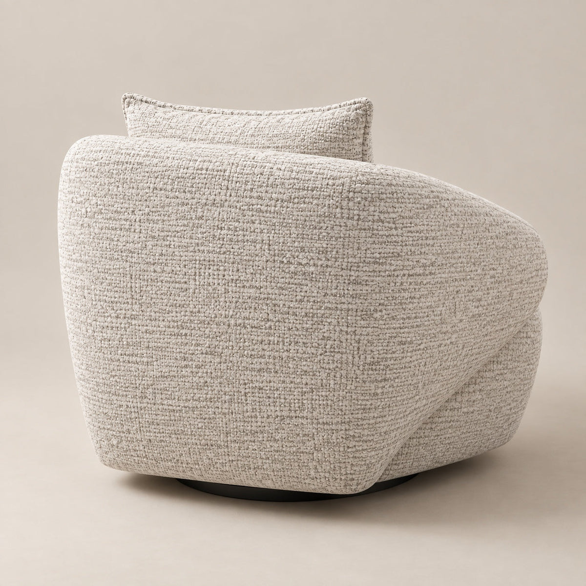 Linen — Armchair