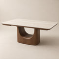 Cypress — Extendable Dining Table