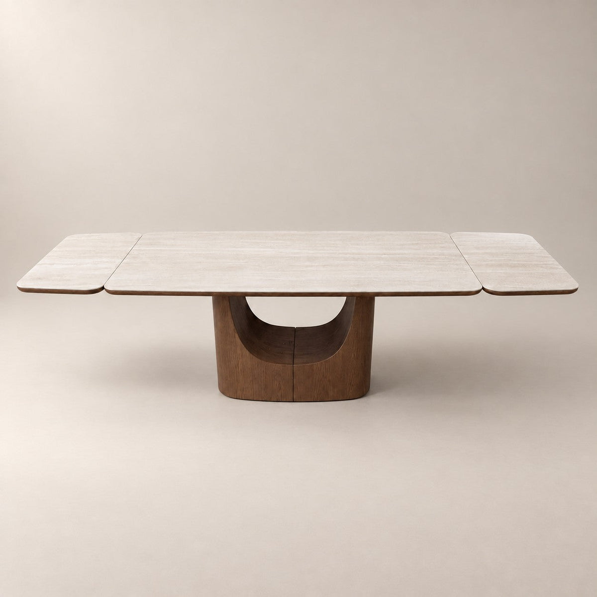 Cypress — Extendable Dining Table