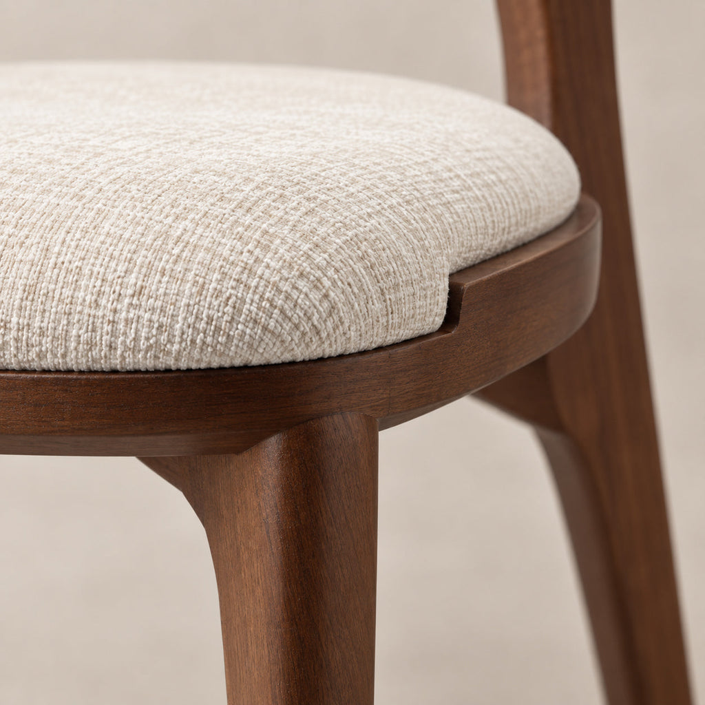 Olive — Dining Chair