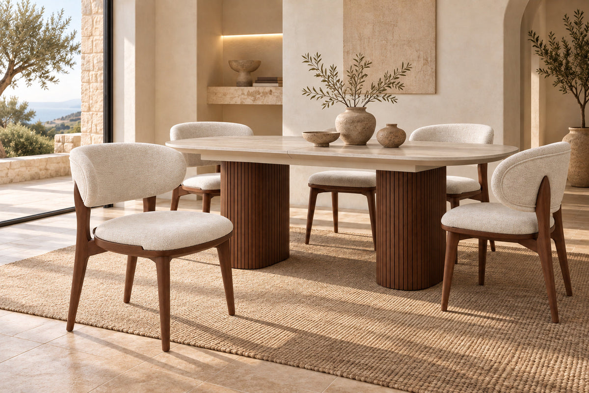 Olive — Dining Chair