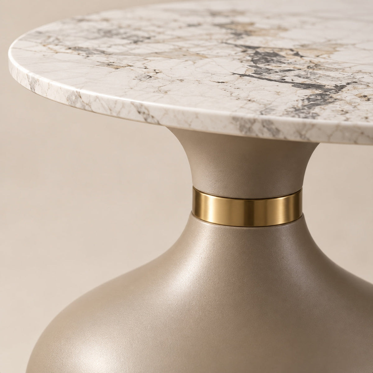 Opal — Side Table Set