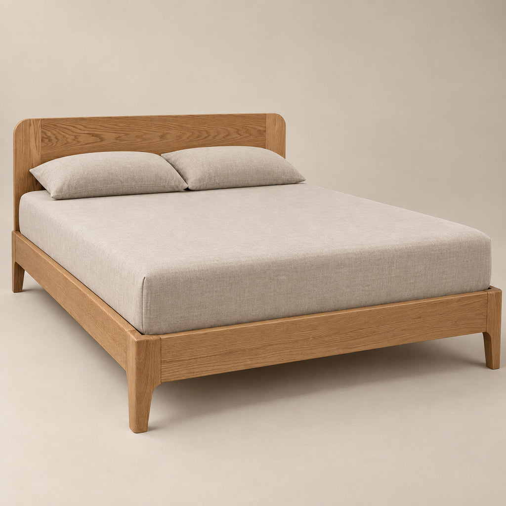 Cedar — Bed