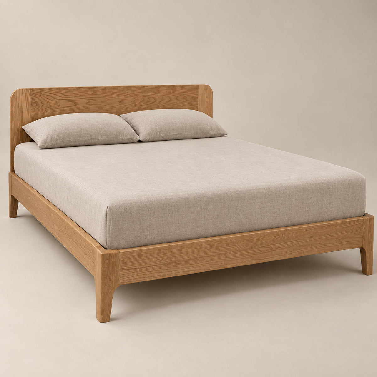 Cedar — Bed