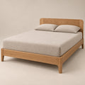 Cedar — Bed