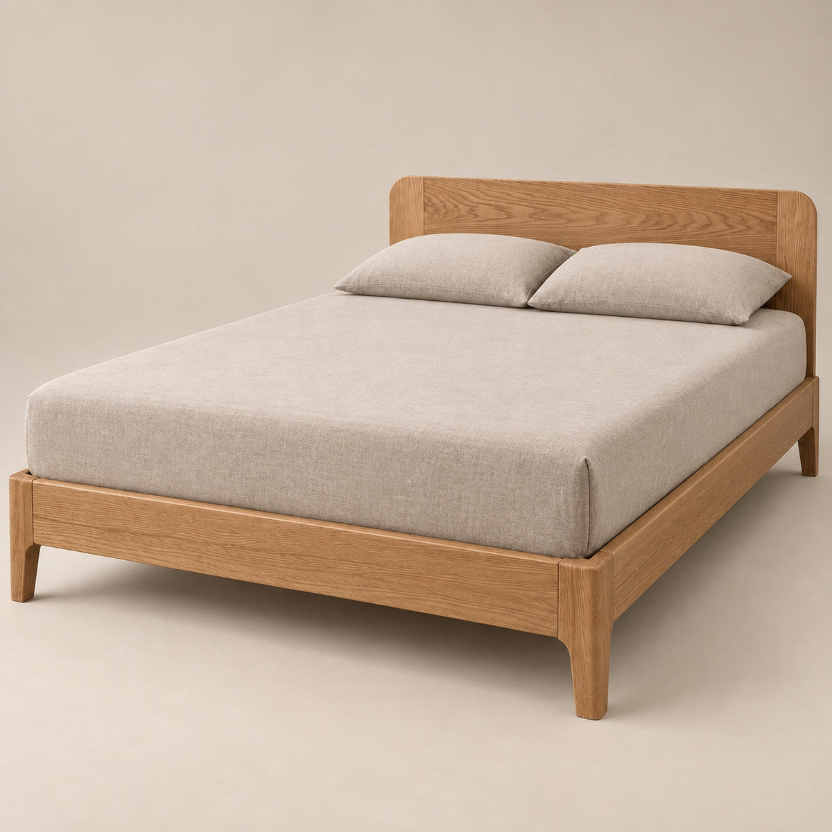Cedar — Bed
