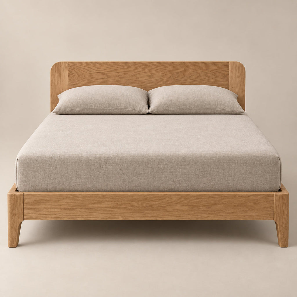Cedar — Bed