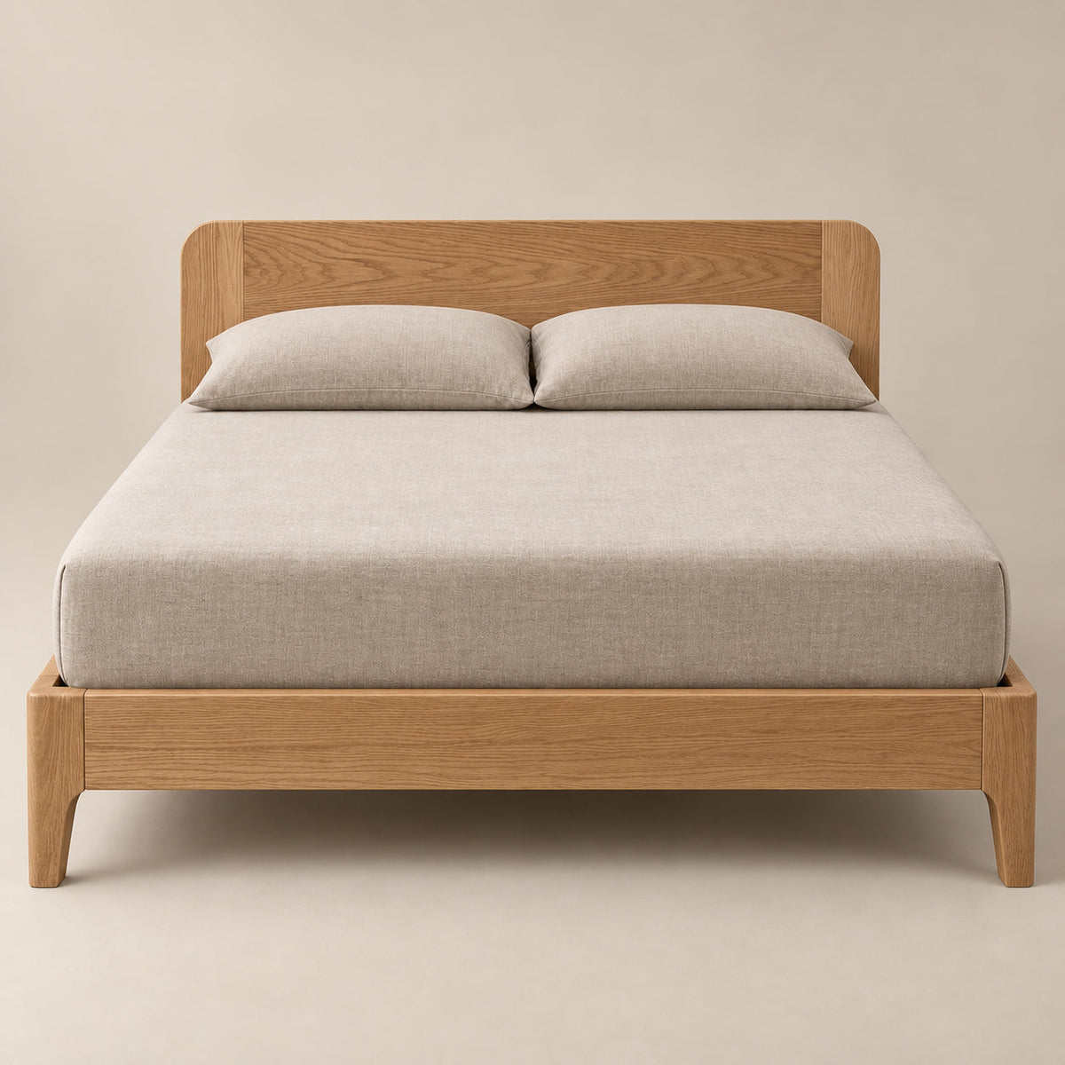 Cedar — Bed