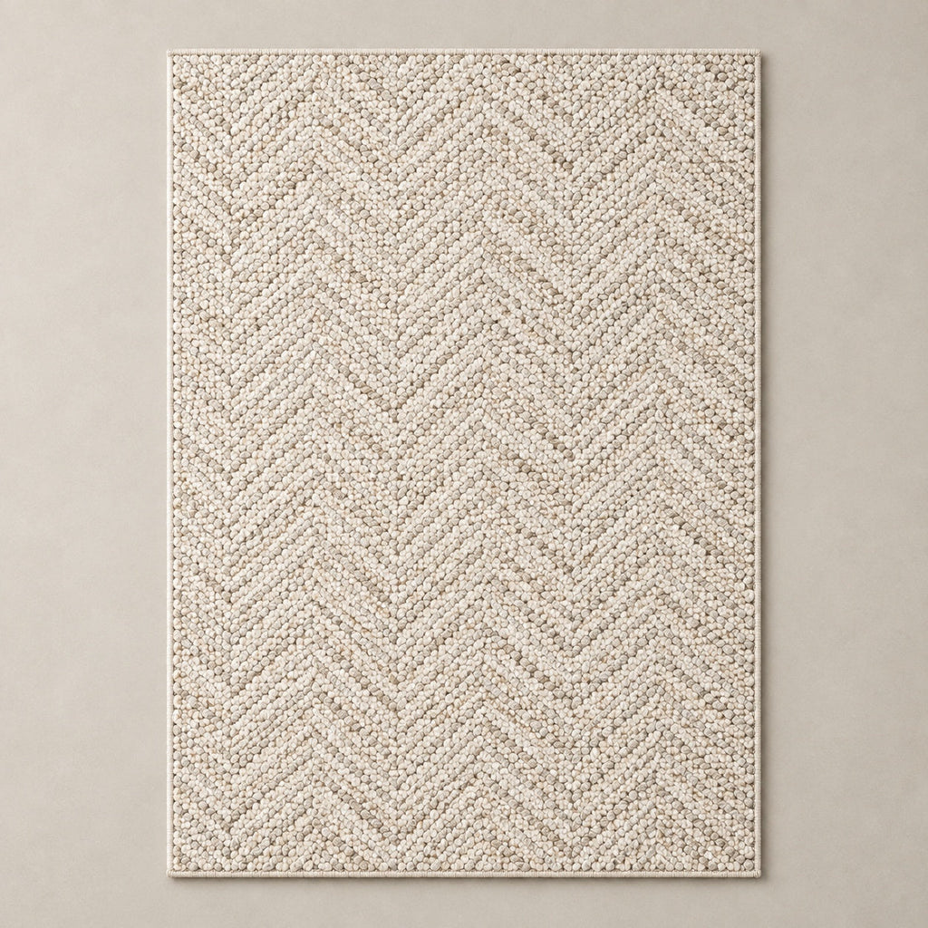 Noga — Rug
