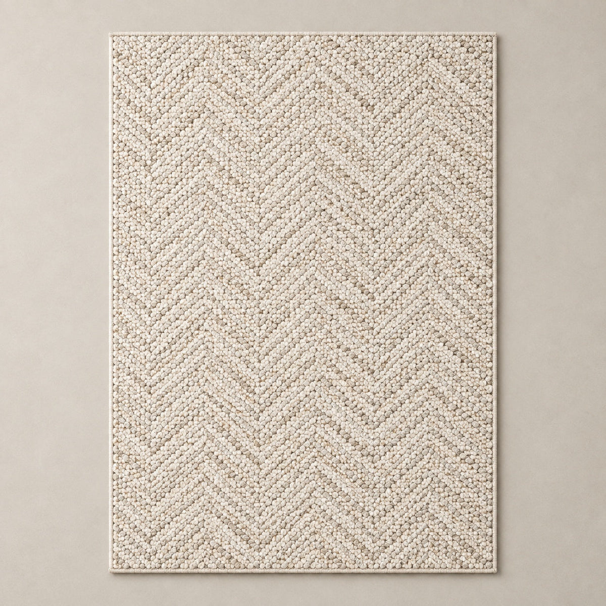 Noga — Rug