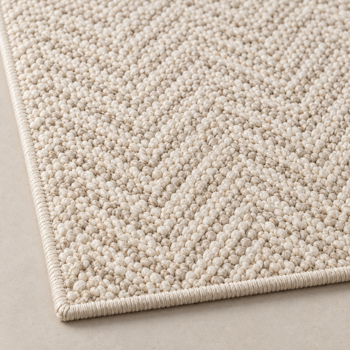 Noga — Rug
