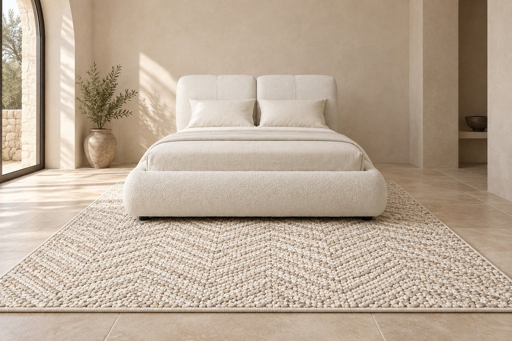 Noga — Rug
