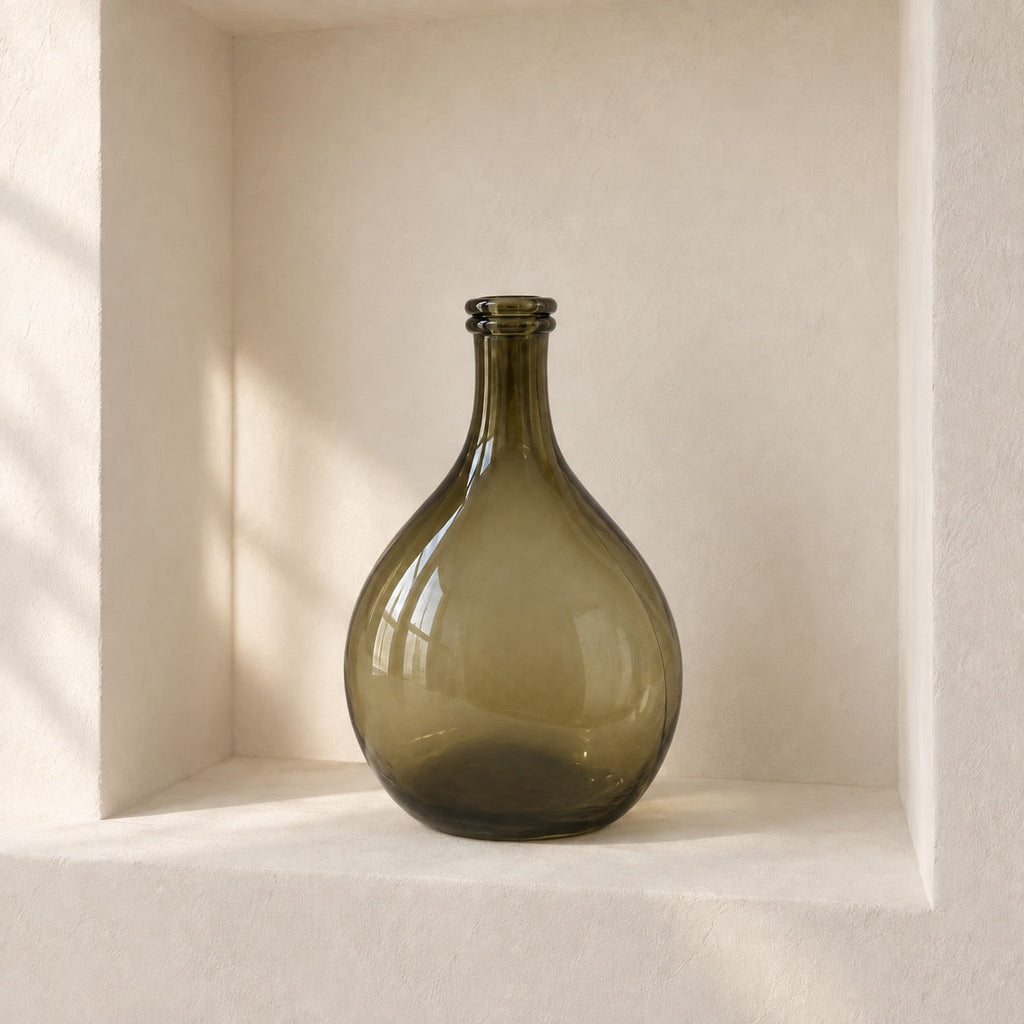 Thyme — Glass Vase