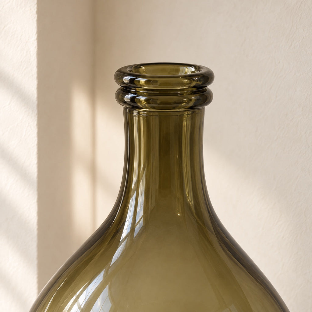 Thyme — Glass Vase