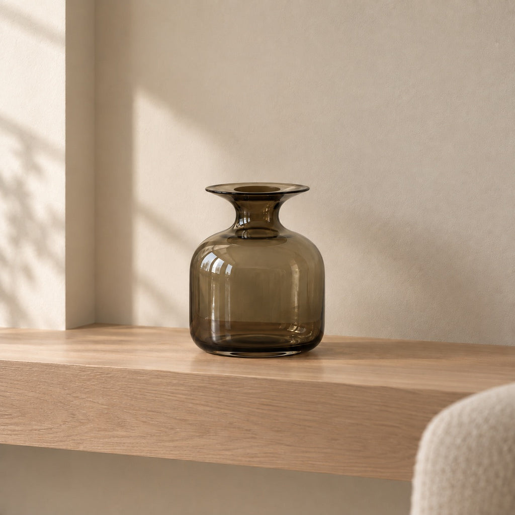 Kelp — Glass Vase